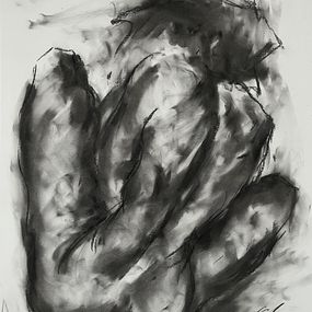 Dessin, Serendipity, James Shipton