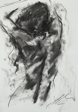 Dessin, Ask, James Shipton