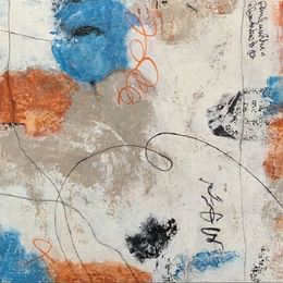 Gemälde, Interaction, Jean Lurssen