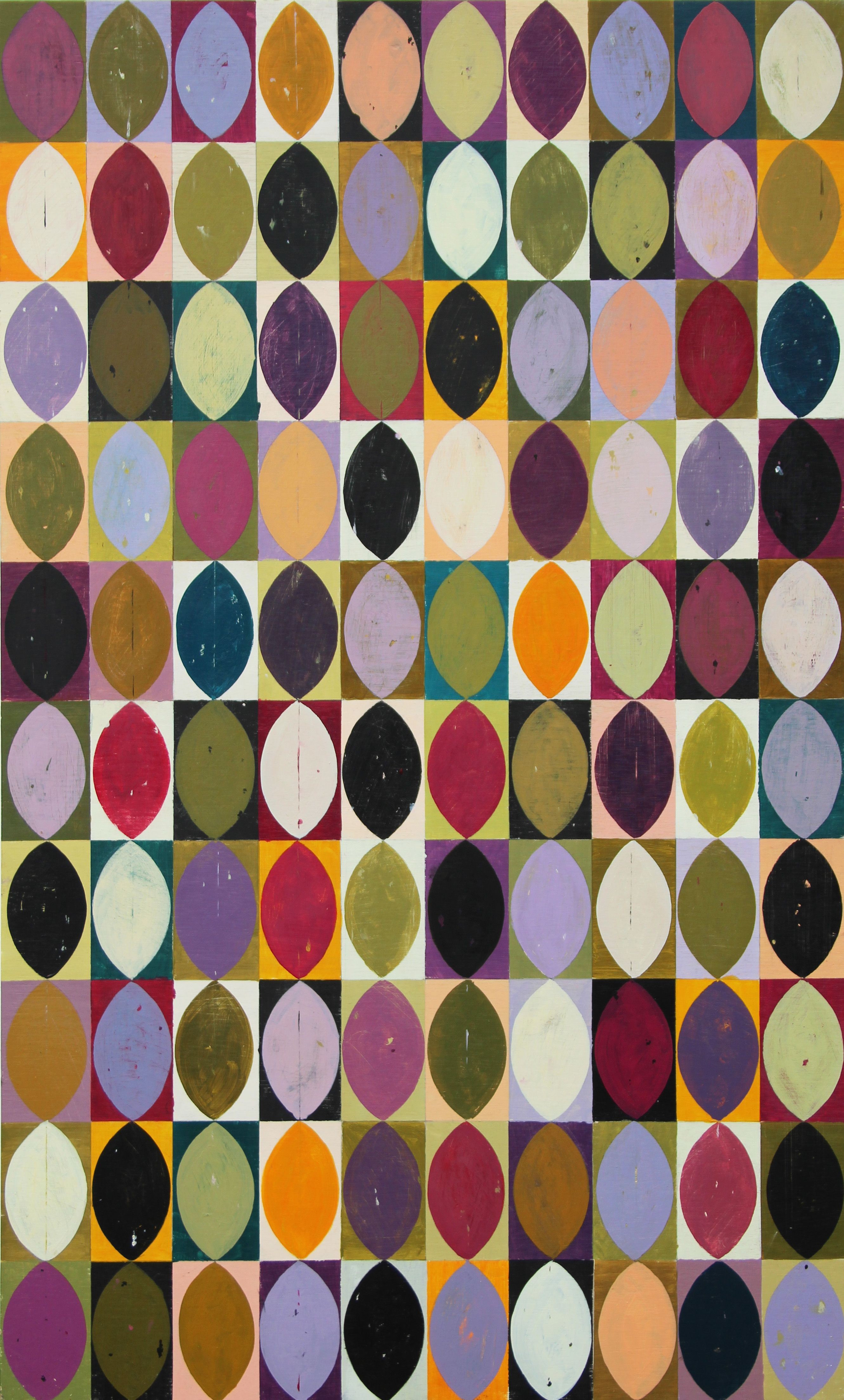 Liam Hennessy, Pulsations Liam Hennessy, Pulsations