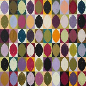 Gemälde, Pulsations, Liam Hennessy
