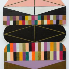 Gemälde, Integration, Liam Hennessy