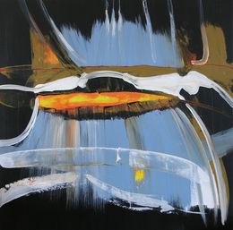 Gemälde, Inception, Loretta Kaltenhauser