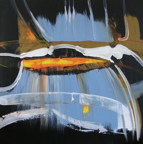 Gemälde, Inception, Loretta Kaltenhauser