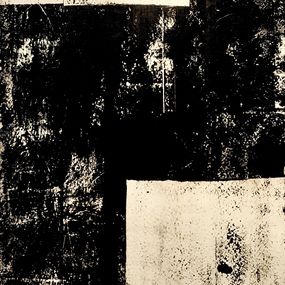 Peinture, The time we were together 3, Luca Brandi