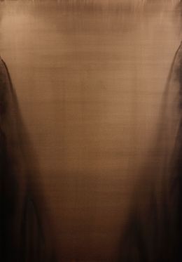 Painting, This is the end of every song, Luca Brandi