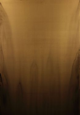 Painting, This is the end of every song, Luca Brandi