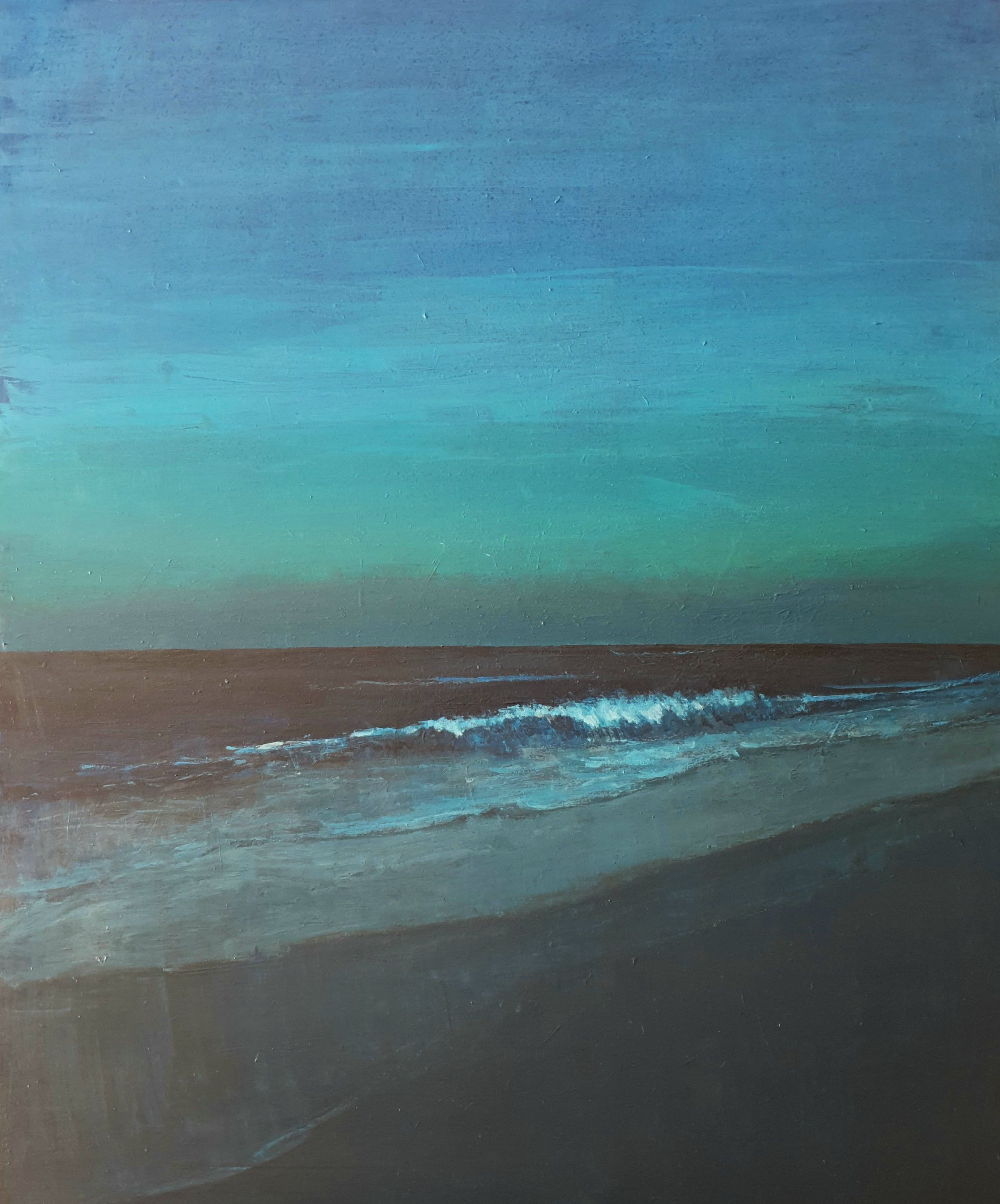 Luca Raimondi, Waves Luca Raimondi, Waves