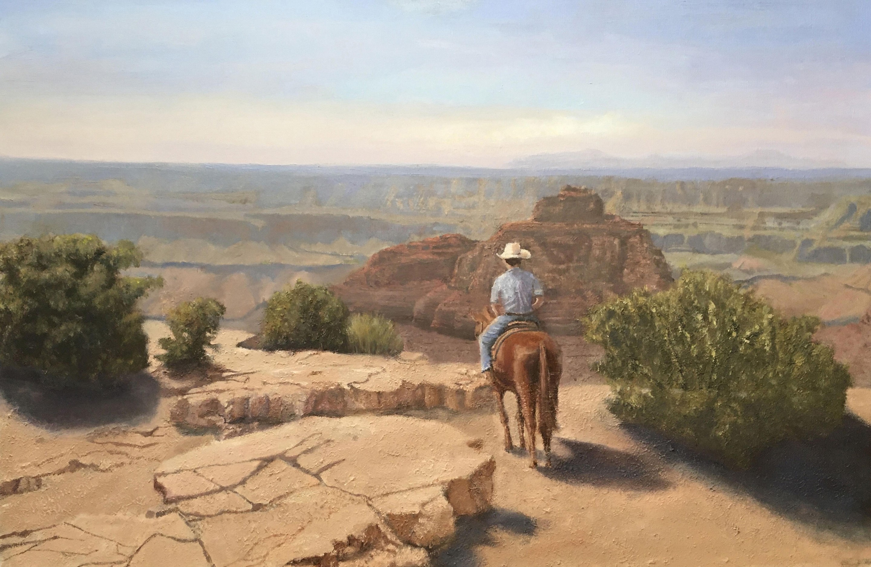 Mark Hunter, Water Wind and Time - Grand Canyon Mark Hunter, Water Wind and Time - Grand Canyon