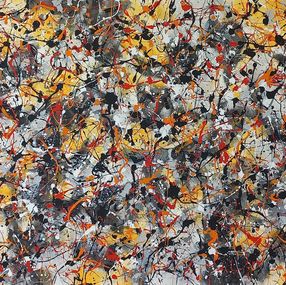 Peinture, Theorem 2, Max Yaskin