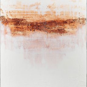 Painting, Unravelled, Nemanja Nikolic