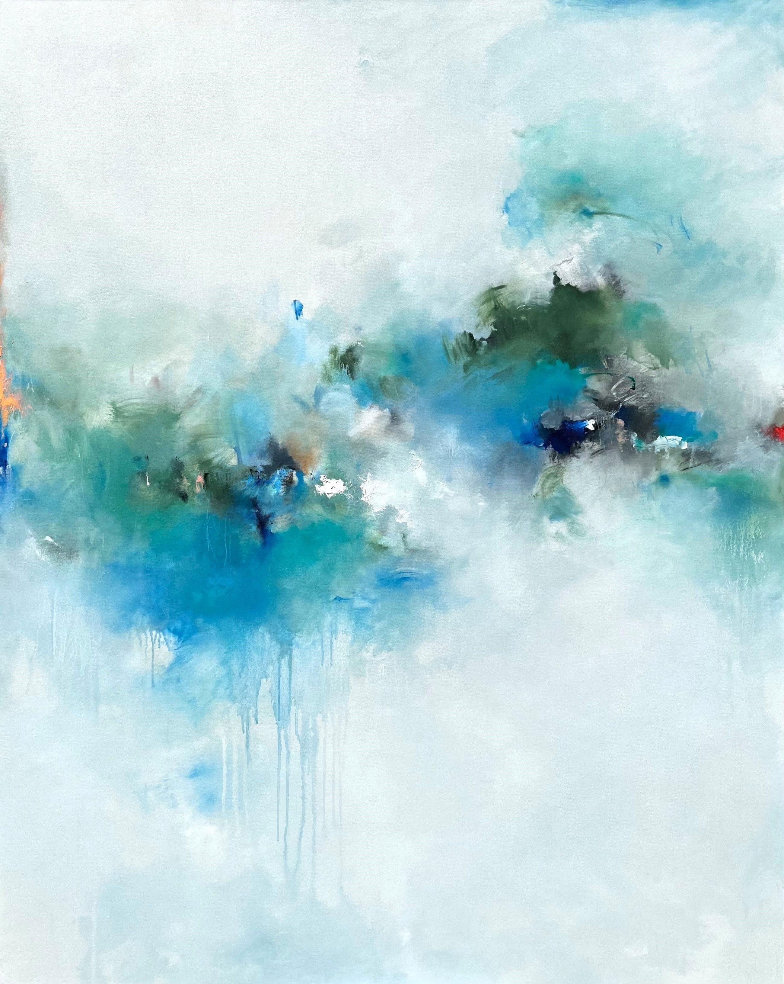 Nicholas Kriefall, Greener Shores Nicholas Kriefall, Greener Shores
