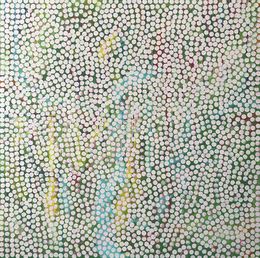 Gemälde, Tomorrow People, Niki Stearman