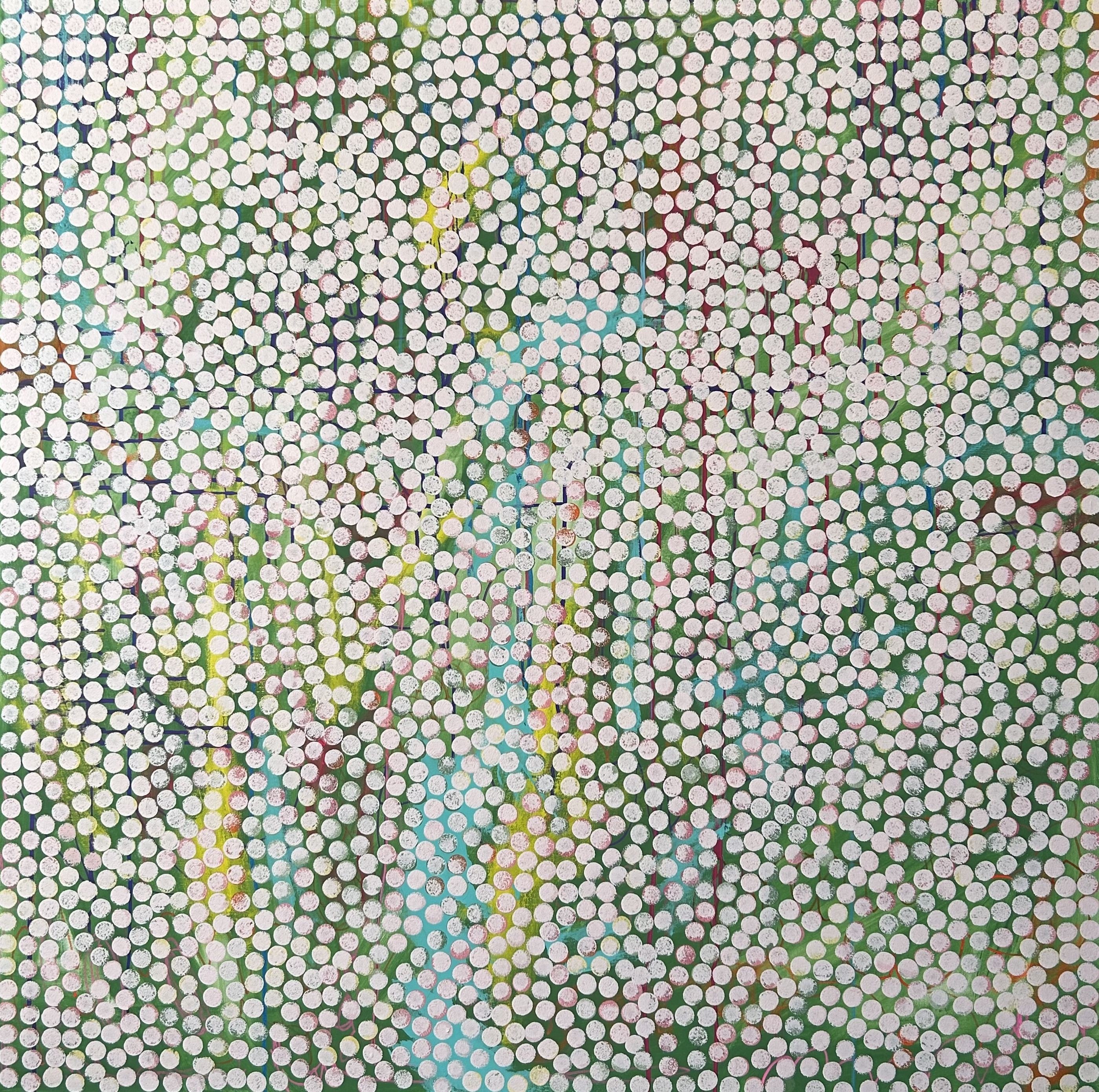 Niki Stearman, Tomorrow People Niki Stearman, Tomorrow People