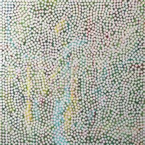 Gemälde, Tomorrow People, Niki Stearman