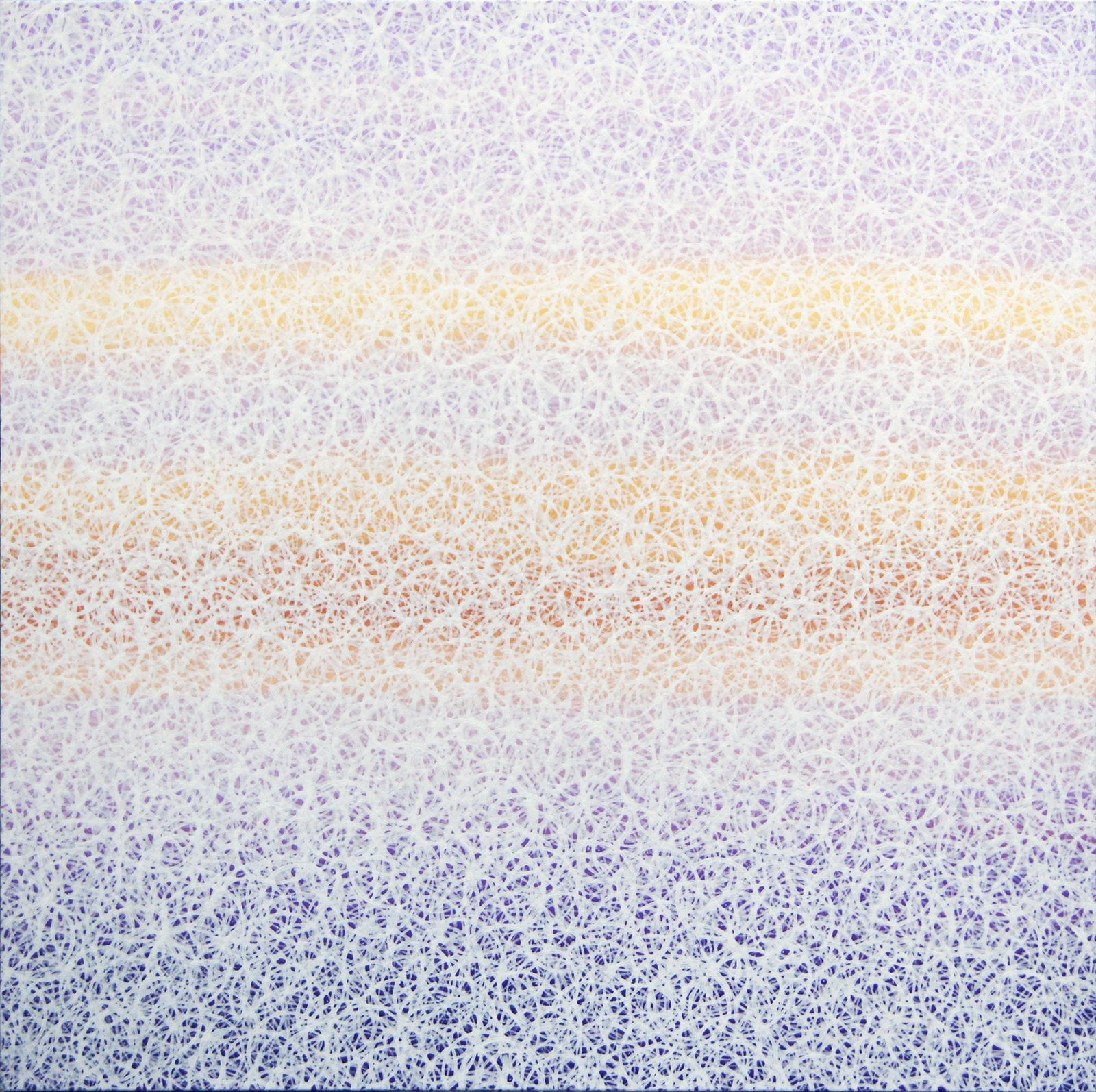 Ray Brandolino, White Veil Harmony Series #20 Ray Brandolino, White Veil Harmony Series #20