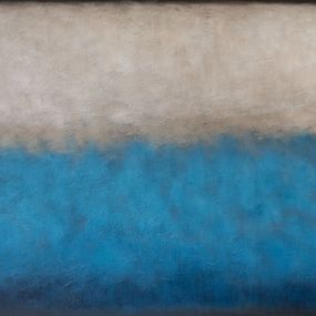 Gemälde, Voyage, Stefan Fierros