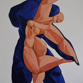 Gemälde, Lovers forever, Ta Byrne