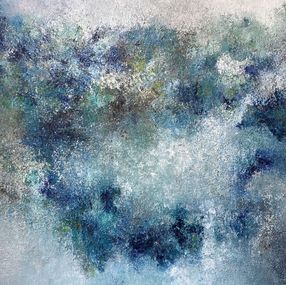 Pintura, Escape to Paradise, Wietzie Gerber