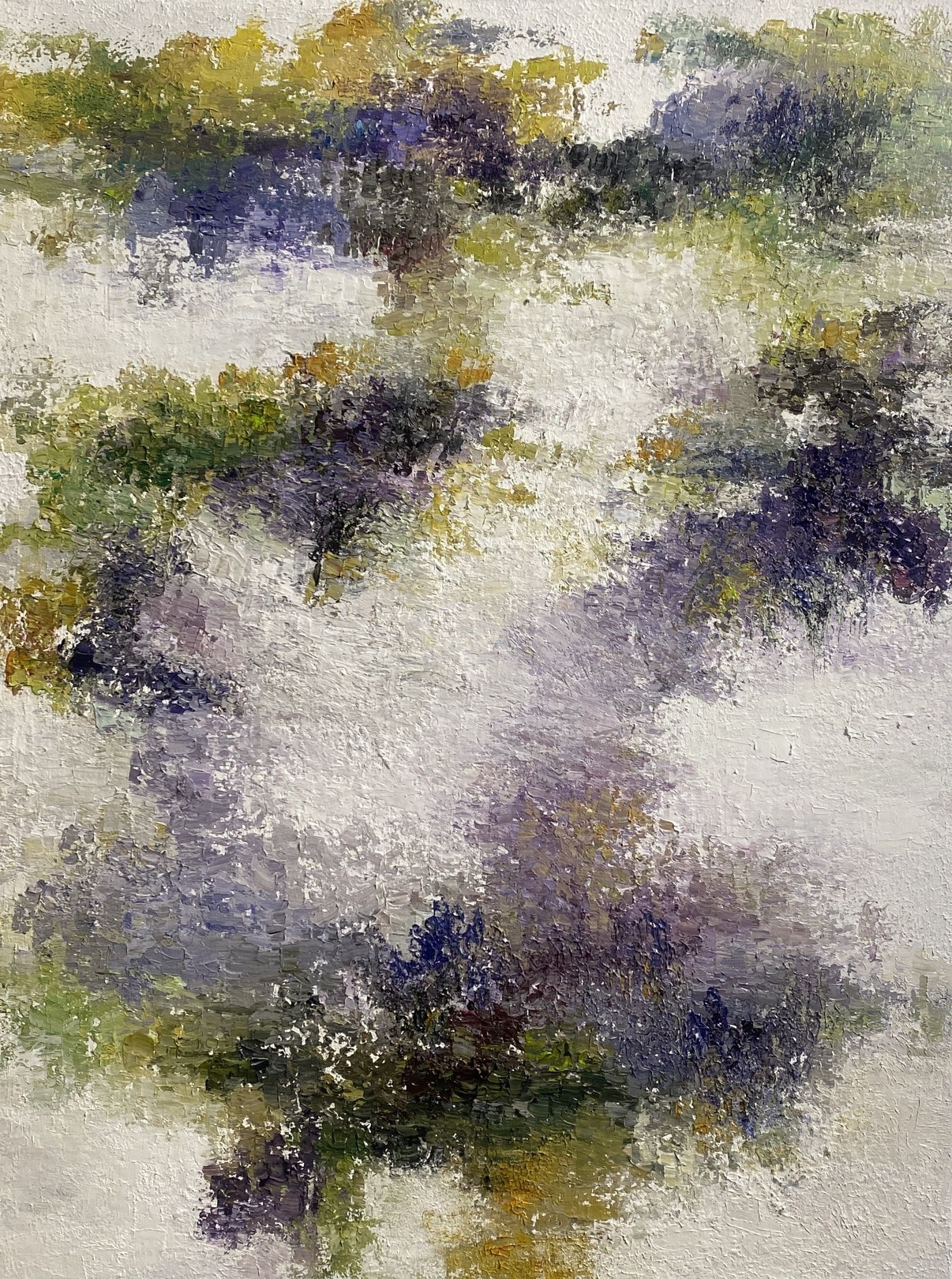 Wietzie Gerber, Drifting on Purple haze Wietzie Gerber, Drifting on Purple haze