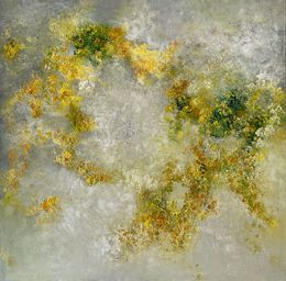 Painting, Clarity, Wietzie Gerber