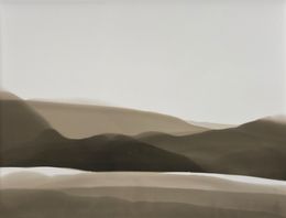 Photographie, Imaginary landscape 3, Mihaela Ivanova