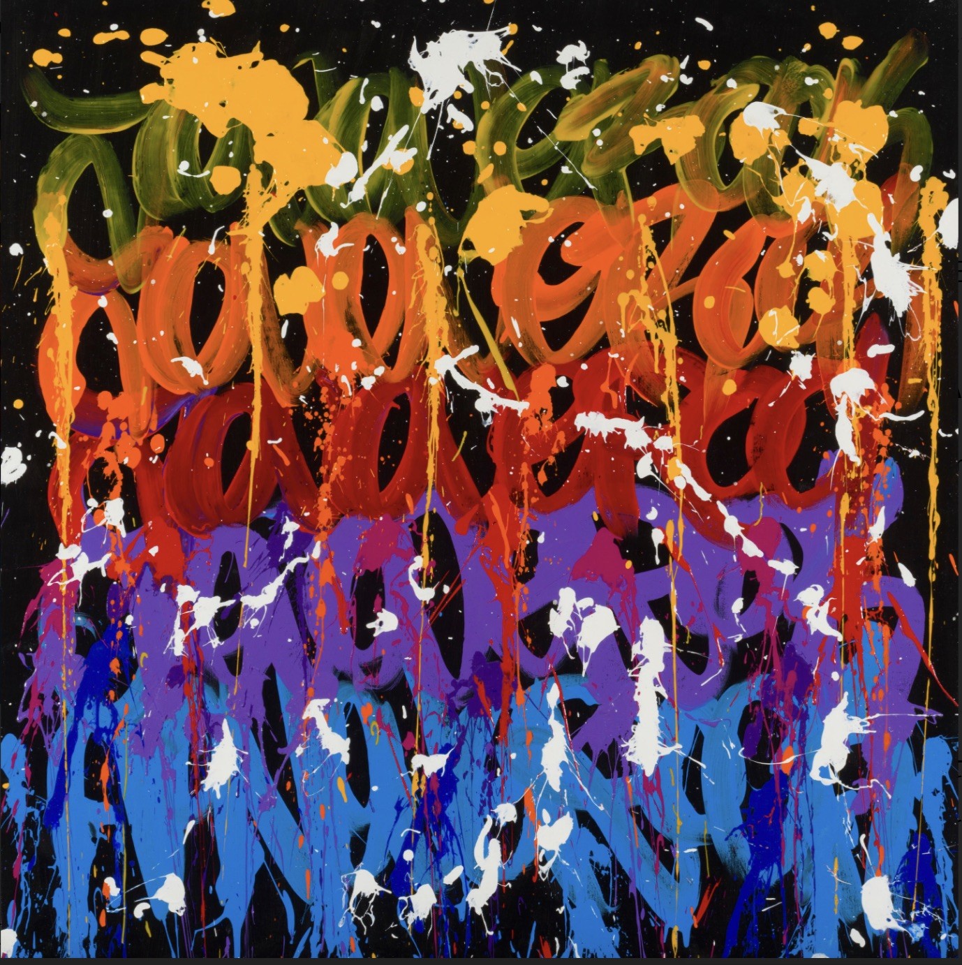 JonOne, Worth It JonOne, Worth It