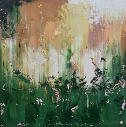 Painting, Abstract 2479, Alex Senchenko