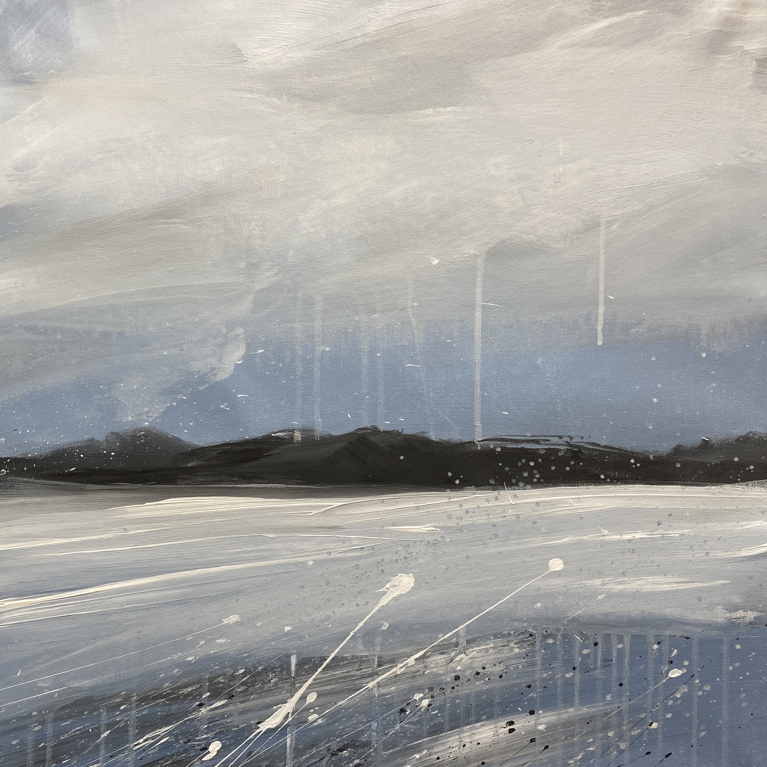 Helen Mount, Winter Dreams/3 Helen Mount, Winter Dreams/3