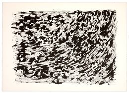 Drucke, Pour Jorn, Henri Michaux