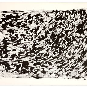 Print, Pour Jorn, Henri Michaux