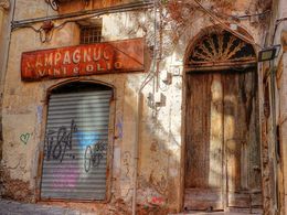 Photography, Campagnuolo, Andreas Zühlke