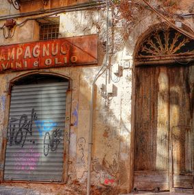 Photographie, Campagnuolo, Andreas Zühlke