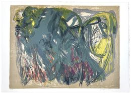 Print, Pour Jorn, Pierre Wemaëre
