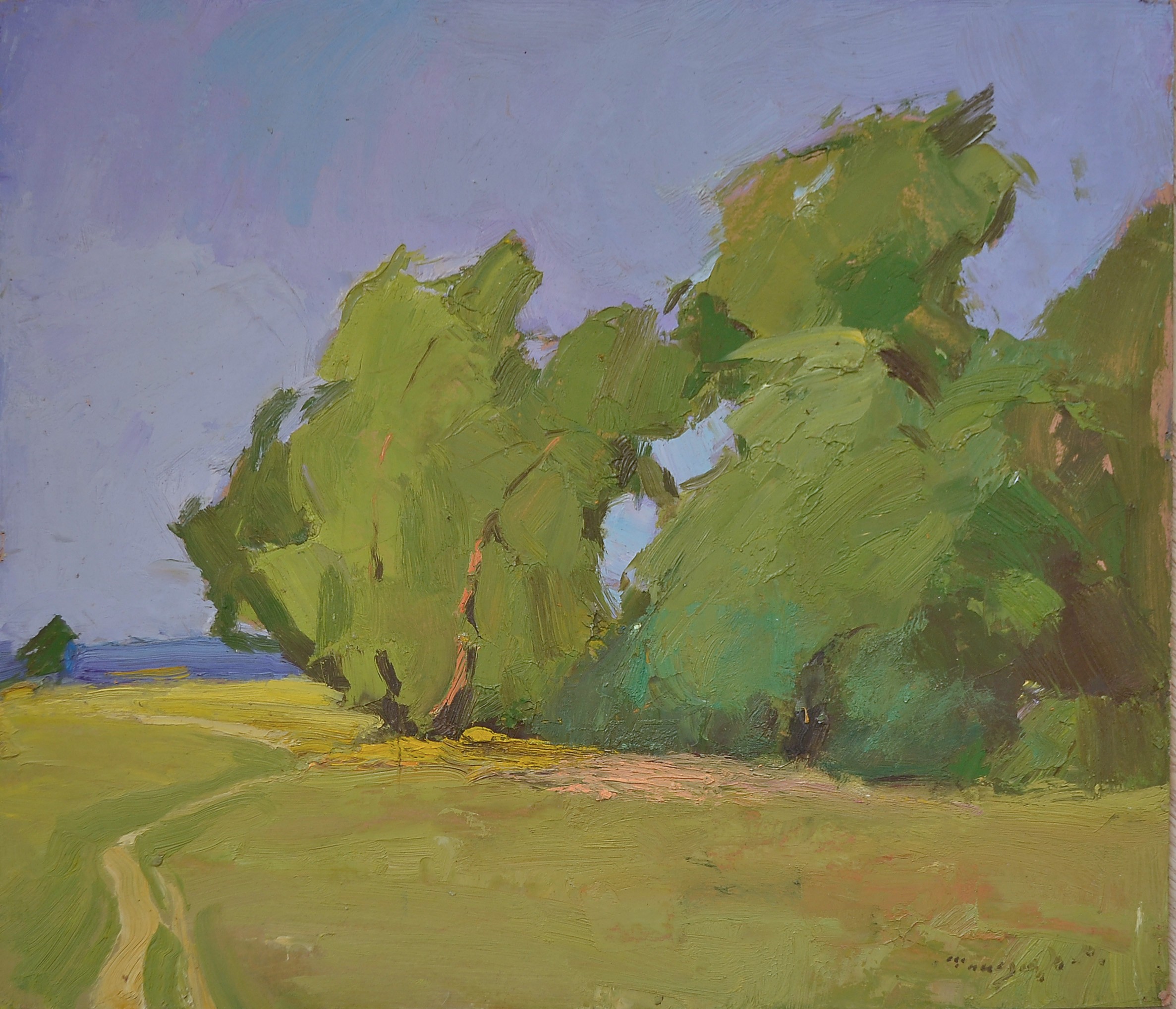 Alexander Shandor, Wind Alexander Shandor, Wind