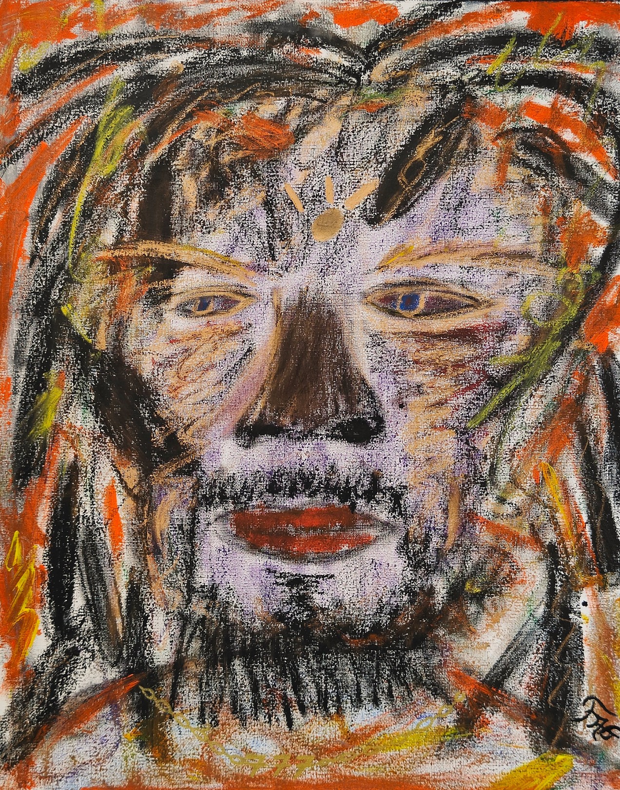 FAG, Monsieur 7 FAG, Monsieur 7