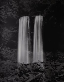 Photographie, Meoto-taki, Naohiro Ninomiya