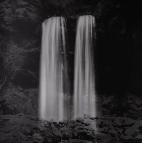 Photographie, Meoto-taki, Naohiro Ninomiya