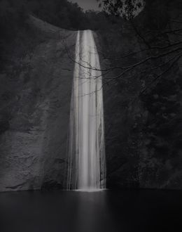Photographie, Nunobiki-no-taki, Naohiro Ninomiya