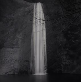 Photographie, Nunobiki-no-taki, Naohiro Ninomiya