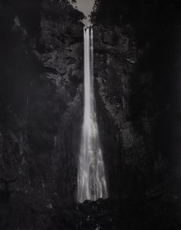 Photographie, Nachi-no-taki, Naohiro Ninomiya