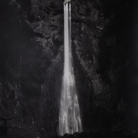 Photography, Nachi-no-taki, Naohiro Ninomiya