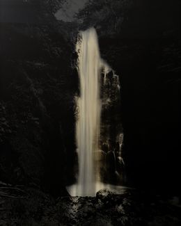 Photographie, Sennin-no-taki, Naohiro Ninomiya