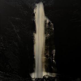 Photographie, Sennin-no-taki, Naohiro Ninomiya