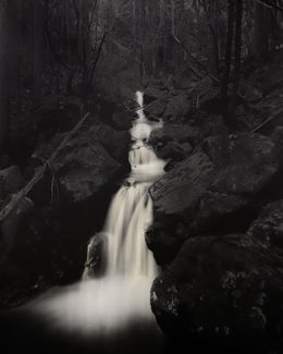 Photography, Nanashi-no-taki, Naohiro Ninomiya