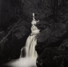 Photographie, Nanashi-no-taki, Naohiro Ninomiya