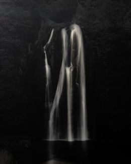 Photographie, Hisetsu-no-taki, Naohiro Ninomiya
