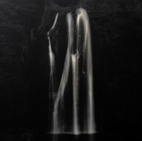Photography, Hisetsu-no-taki, Naohiro Ninomiya