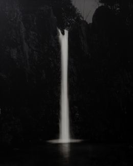 Photographie, Takadaru-no-taki, Naohiro Ninomiya