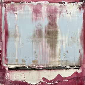 Painting, Abstract painting, Maria Esmar